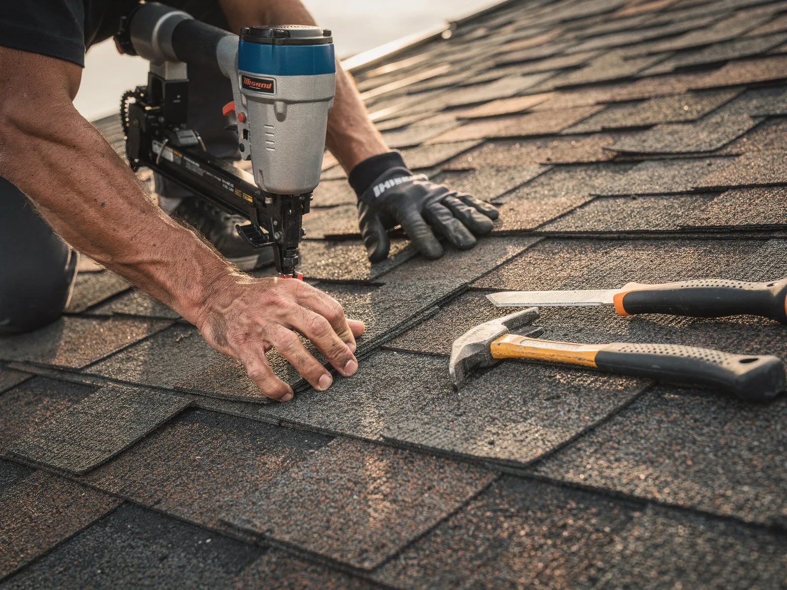 Why choose Roof Repair in Martensdale, IA
